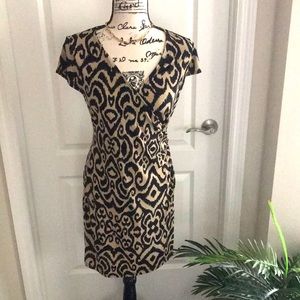 Jones New York Signature dress.